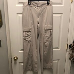 Athleta Chelsea Wide Leg Pant
